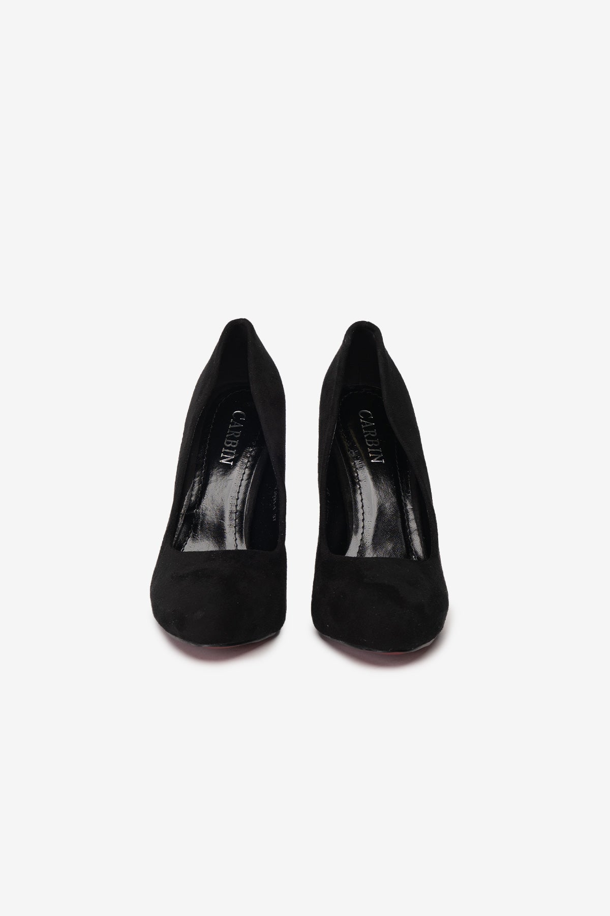 Zapato Formal Mujer Negro Ashton Chinitown Chinitown